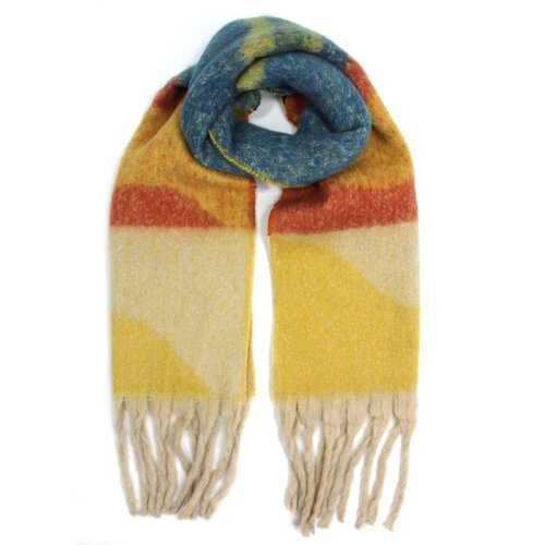 Scarf Halia (Yellow) - image 1