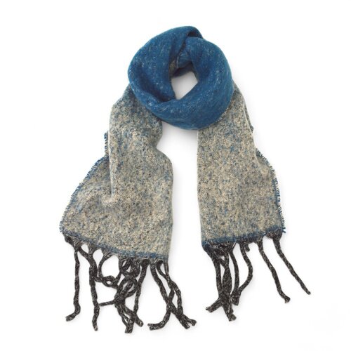 Scarf Henrietta (Grey)
