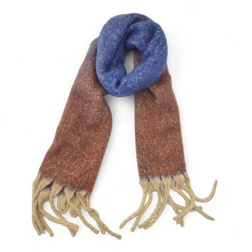 Scarf Henrietta (Purple)