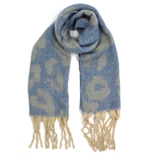 Scarf Ottila (Cream)