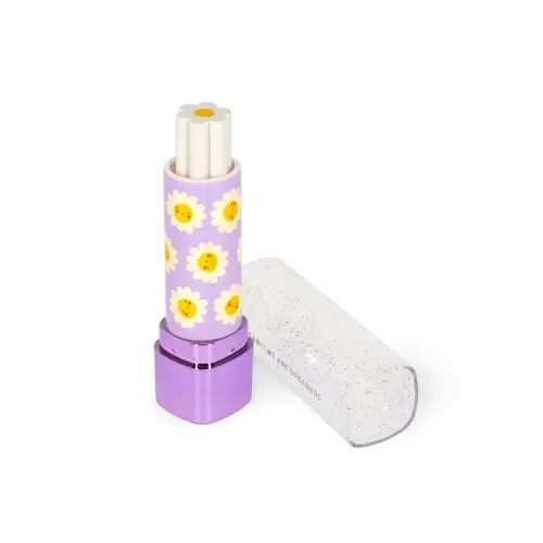 Scented Eraser Daisy