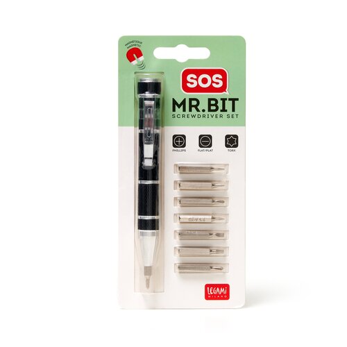 Screwdriver Mr. Bit - image 2