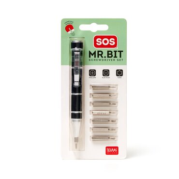 Screwdriver Mr. Bit - image 2