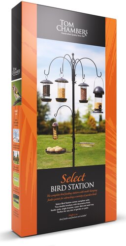 Select Bird Station - image 2