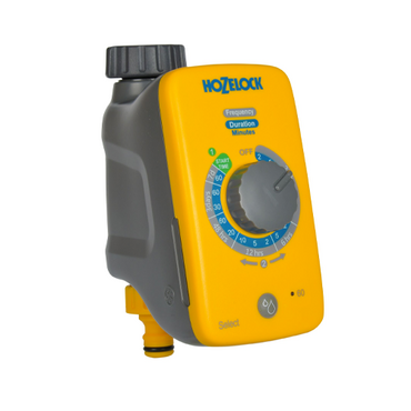 Select Controller/Water Timer - image 1