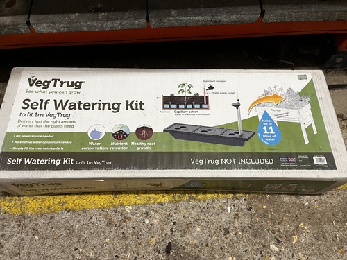 Self Watering Kit 1m Classic - image 1