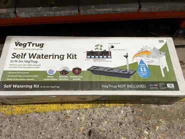 Self Watering Kit 1m Classic - image 1