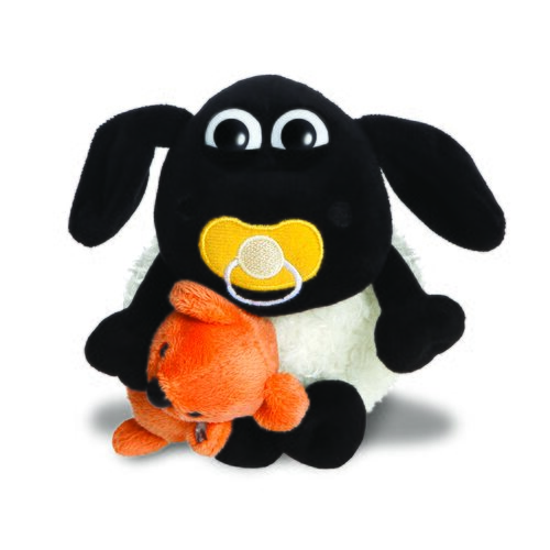 Shaun the Sheep - Timmy Plush