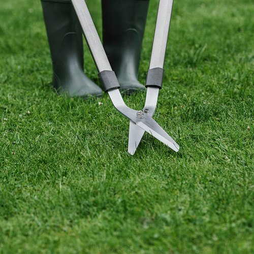 Fixed Handle Lawn Shears - image 2