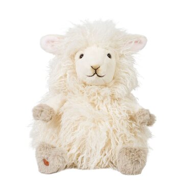 Sheep Plush Junior - image 1