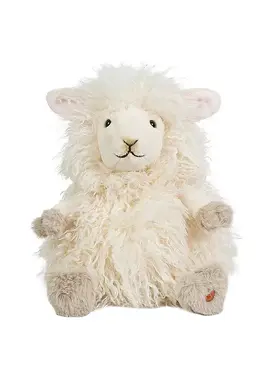 Sheep Plush Woolly Jumper