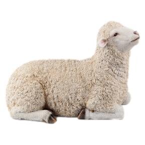 Sheep Resin