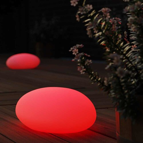 Shimmer Solar Mood Lights - image 2