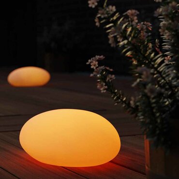 Shimmer Solar Mood Lights - image 3