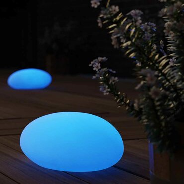 Shimmer Solar Mood Lights - image 4