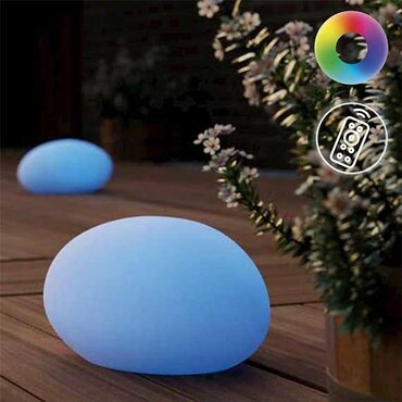 Shimmer Solar Mood Lights - image 1