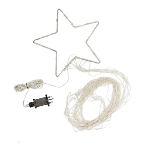 Shooting Star 3m (Warm White) - image 2