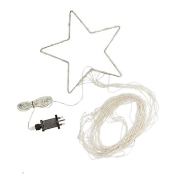 Shooting Star 3m (Warm White) - image 2