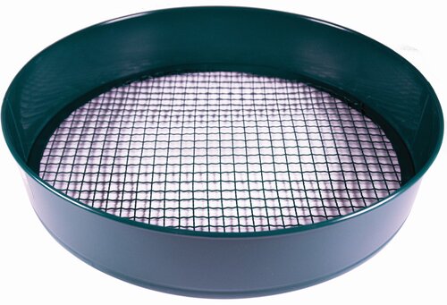 Sieve Steel 1/2" - image 1