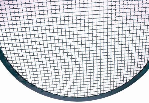 Sieve Steel 1/4" Mesh - image 2