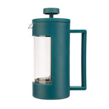 Siip 3 Cup Cafetiere (Green) - image 1