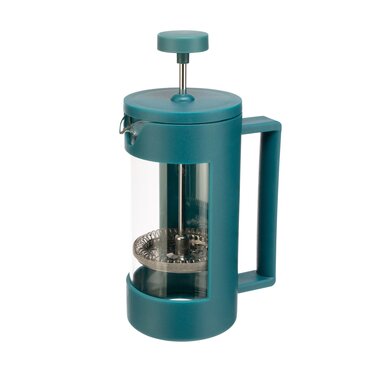 Siip 3 Cup Cafetiere (Green) - image 2