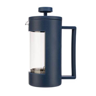 Siip 3 Cup Cafetiere (Navy)