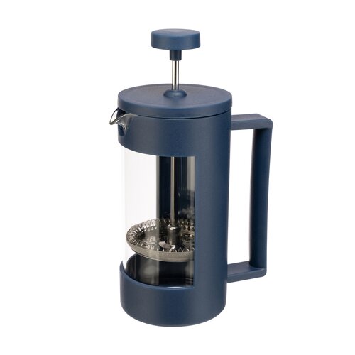 Siip 3 Cup Cafetiere (Navy) - image 2