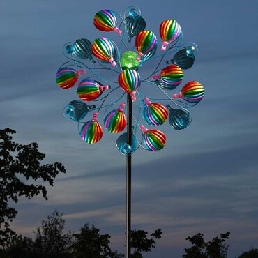 SkyRunner Wind Spinner - image 1