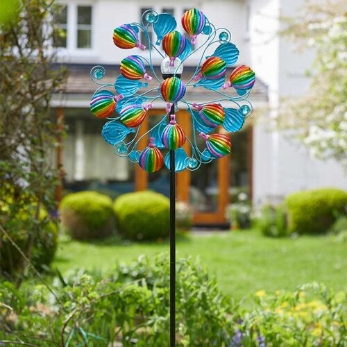 SkyRunner Wind Spinner - image 2