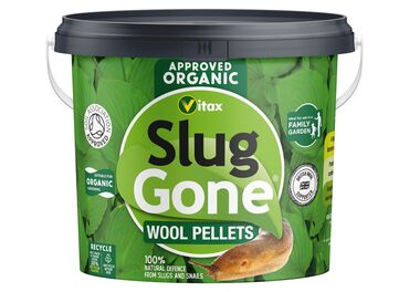 Slug Gone 5L