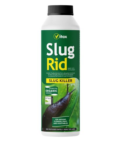 Slug Rid 300g