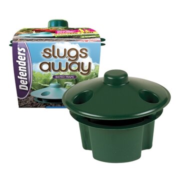 Slug Traps Twinpack - image 1