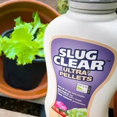 Slugclear Ultra 3 Pellets 685g - image 2