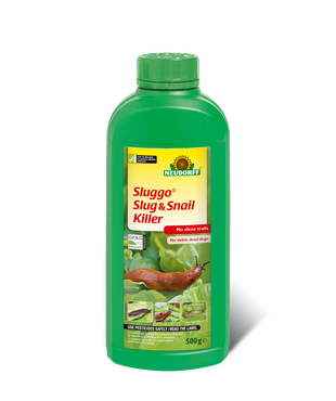 Sluggo Slug & Snail Killer 1Kg - image 1