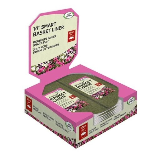 Smart Basket Liner 14" - image 1