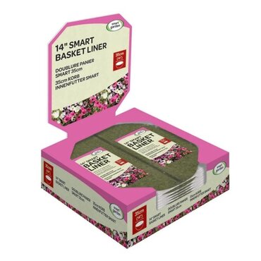 Smart Basket Liner 14" - image 1