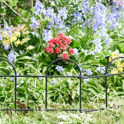 Smart Fence 20cmx3m 4pk - image 2