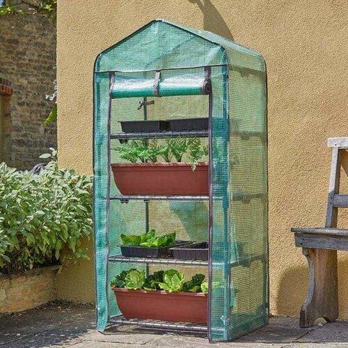 Smart Garden 4 Tier Classic Grow House - image 1