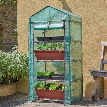 Smart Garden 4 Tier Classic Grow House