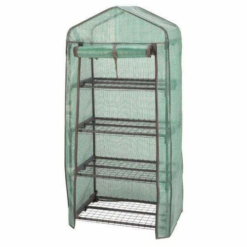 Smart Garden 4 Tier Classic Grow House - image 2