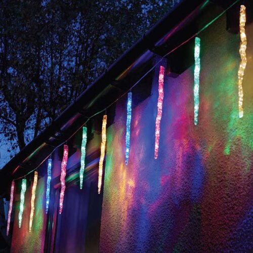 Smart Icicles Cool/Multi Set of 10 - image 2