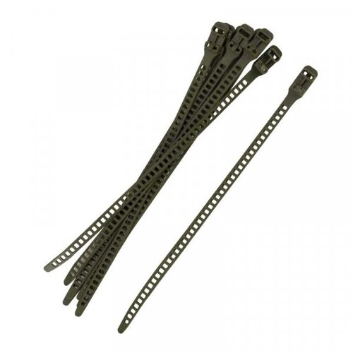 SmartLok Ties Pk/6 - image 2