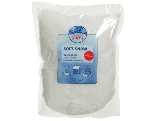 Soft Snow (40g) - image 3