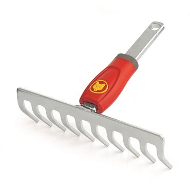 Soil Rake - image 1