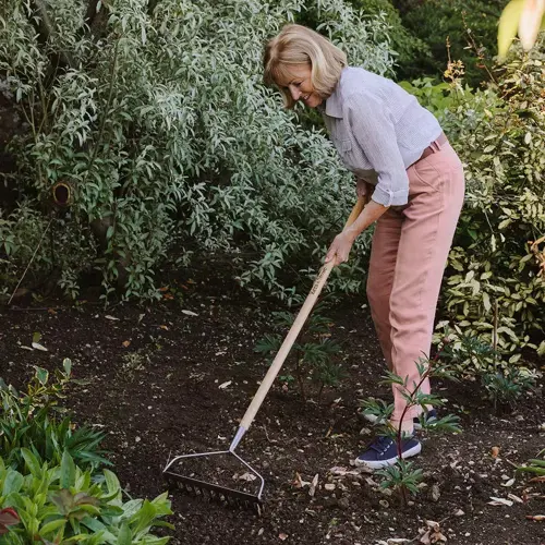 Soil Rake Garden Life - image 2