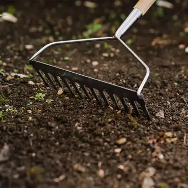 Soil Rake Garden Life - image 3