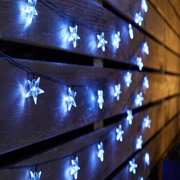 Solar 25 Super Bright Stars 15L - image 3