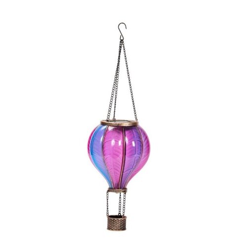 Solar Balloon Aurora Flaming Light - image 1