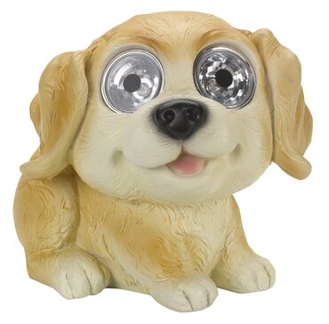 Solar Bright Eyes Dogs - image 5